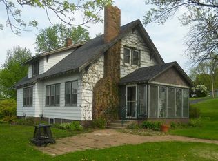 810 Bingham St, Starbuck, MN 56381
