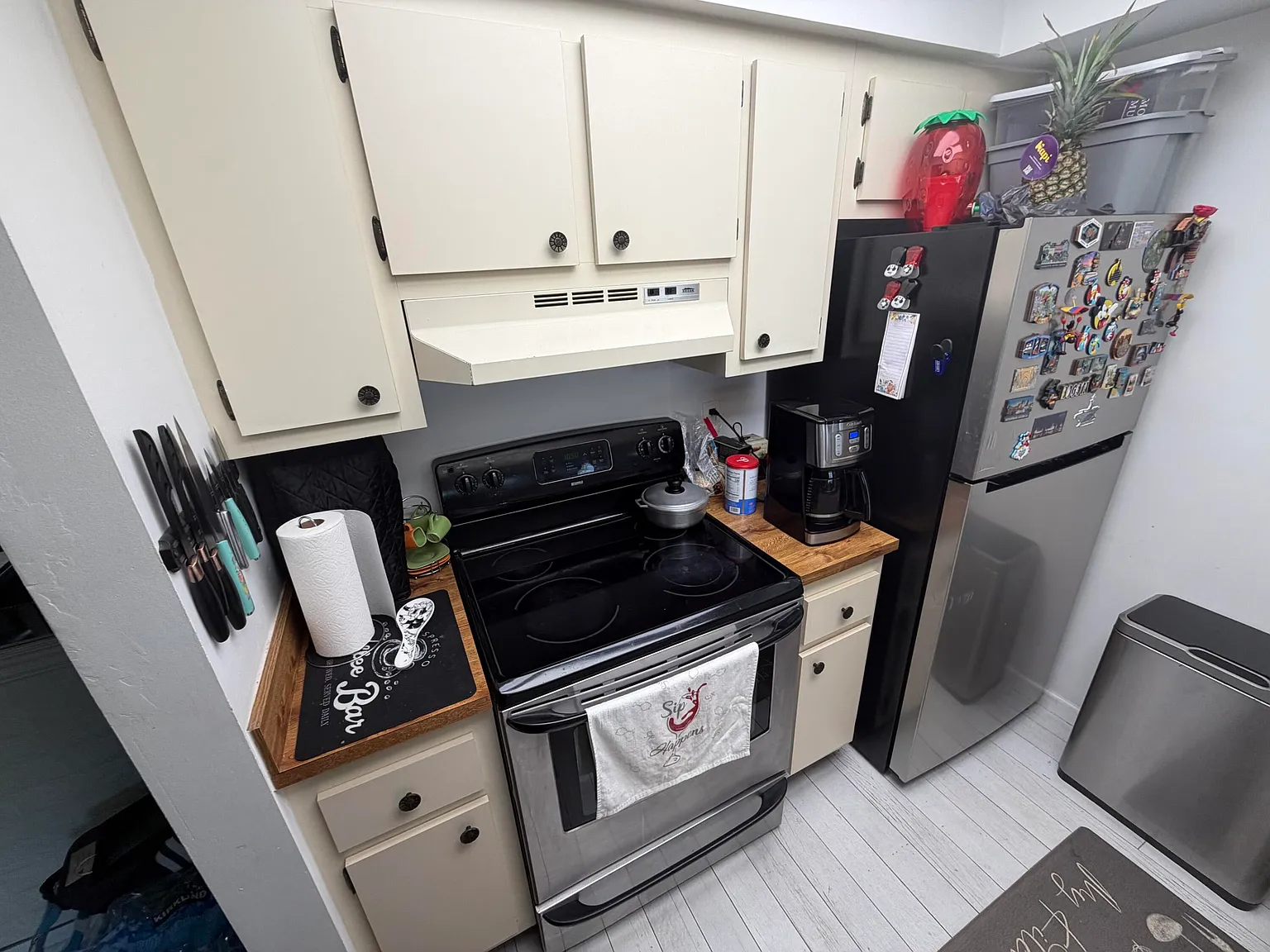 2 bed, 2.0 bath, 735 sqft, $2,000 — Photo 4