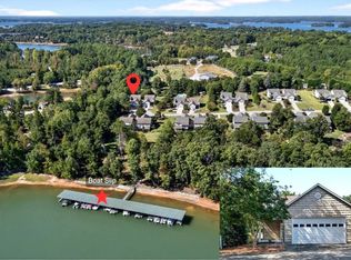 120 Harbour Springs Way, Anderson, SC 29626