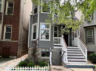 1907 W Addison St #2, Chicago, IL 60613