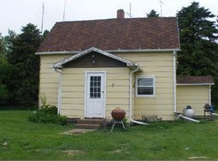 4317 30th St NE, Heimdal, ND 58341