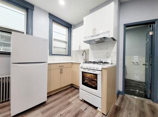 312 Princeton Ave BASEMENT 1, Jersey City, NJ 07305