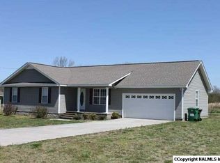 40 Willowwood Ln, Boaz, AL 35956