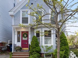 43 Quebec St, Portland, ME 04101