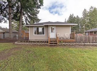 652 Bridge St E, Vernonia, OR 97064