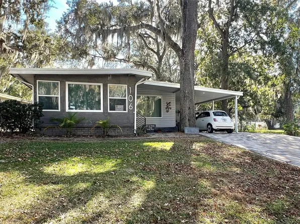 106 Royal Palm Dr, Leesburg, FL 34748