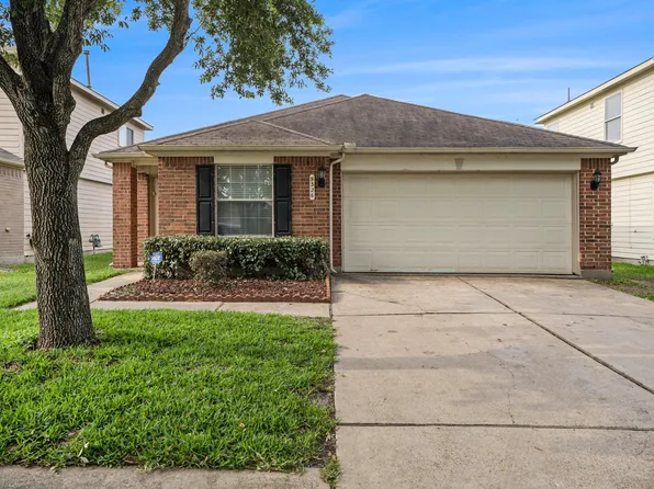 9326 Garfield Park Ln, Houston, TX 77075