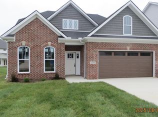1210 Twilight Shadow Dr, Lexington, KY 40509