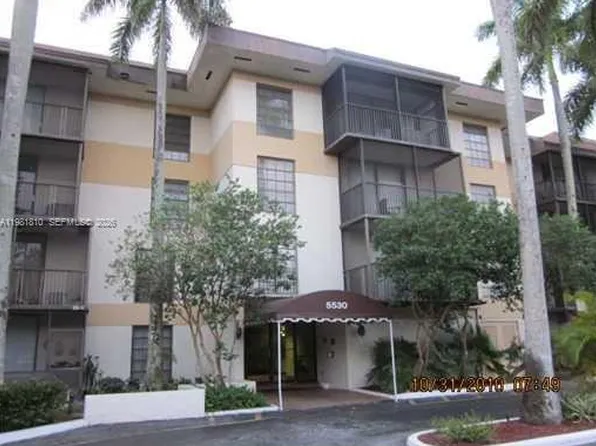 5530 NW 44th St APT 411C, Lauderhill, FL 33319