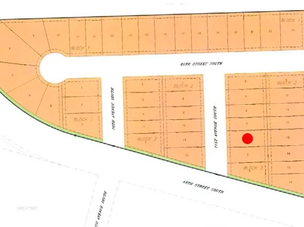 6526 71st Ave S, Horace, ND 58047