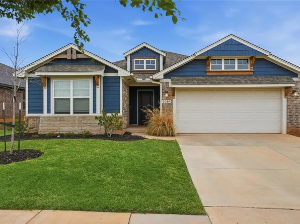 3044 Wister Road, Norman, OK 73069