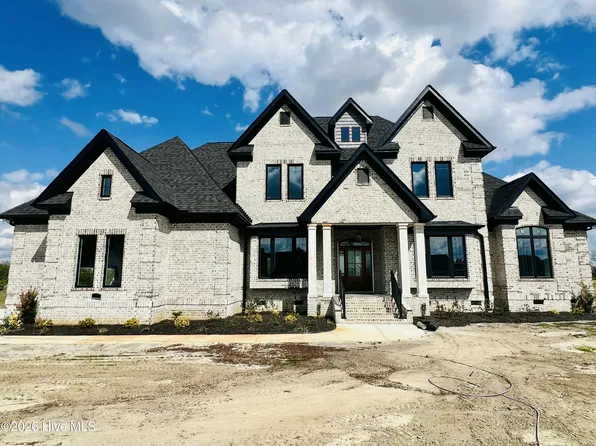 102 Stonewood Place, Goldsboro, NC 27530