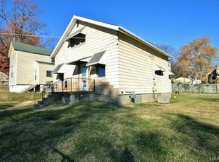 245 E Arlee Ave, Saint Louis, MO