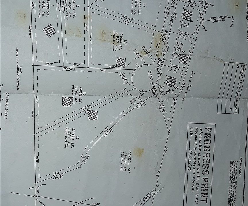 2nd image of 28 Dames Brook Dr