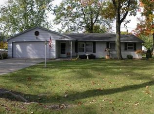 4807 Schmucker Dr, Fort Wayne, IN 46835