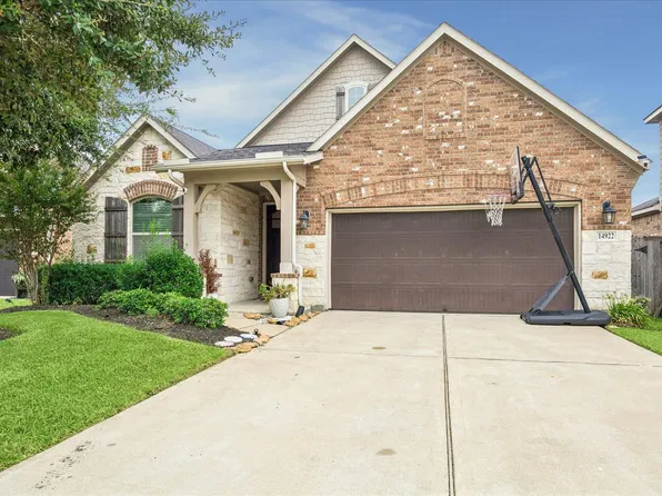 14922 Violet Willow Ct, Cypress, TX 77429
