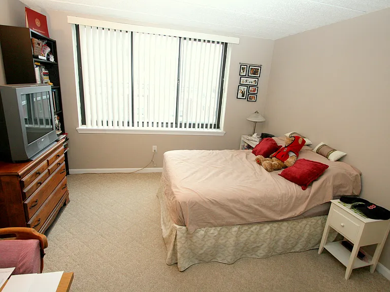 85 Brainerd Rd #510 — Photo 5
