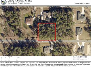 0 SW 113th Pl #156S, Ocala, FL 34476