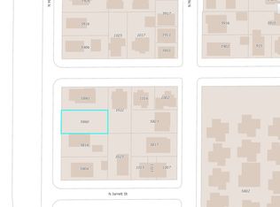 5860 N Missouri Ave, Portland, OR