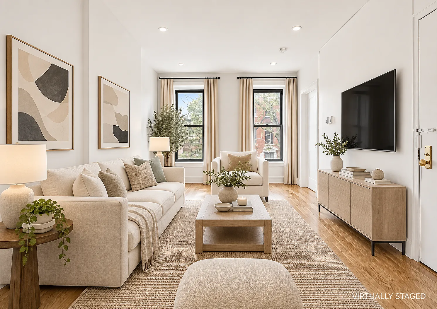 415 Bergen Street — Photo 1