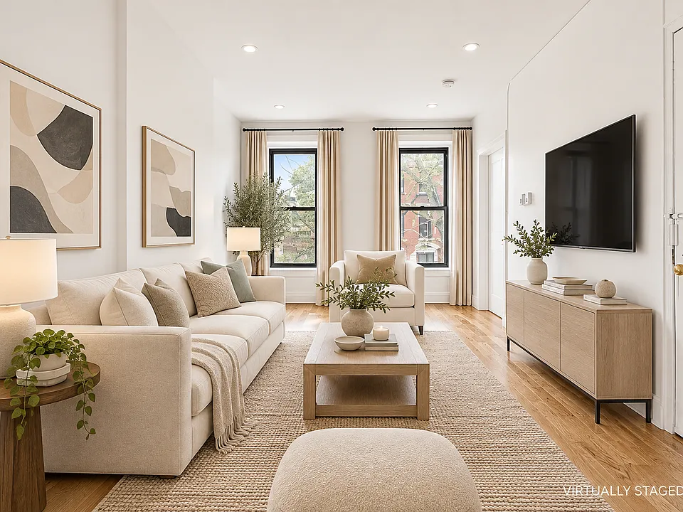415 Bergen St #4
