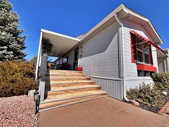 5th image of 205 N Murray Boulevard LOT 138