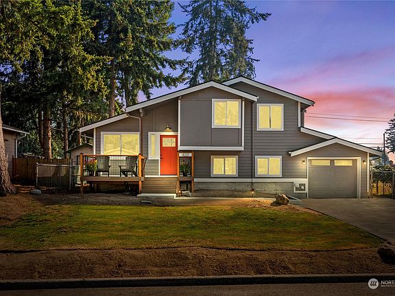 Completely remodeled, like new construction.>