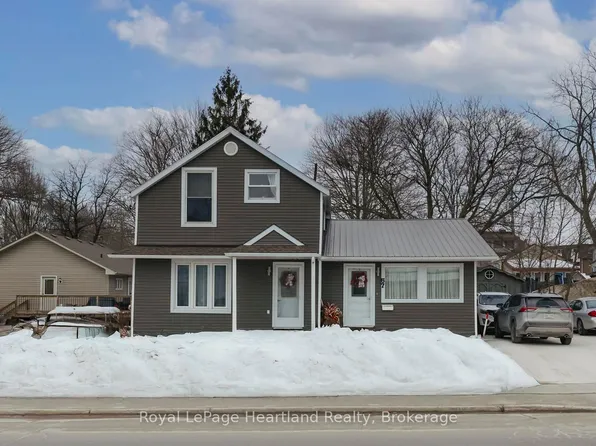 57 Huron St, Central Huron, ON N0M 1R0