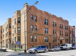 1544-50 N. LaSalle Blvd., Chicago, IL 60610