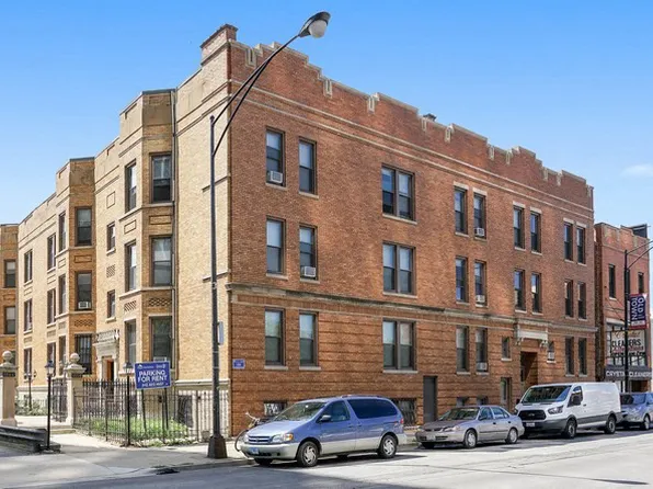 1544-50 N. LaSalle Blvd., 1544 N Lasalle St #302, Chicago, IL 60610