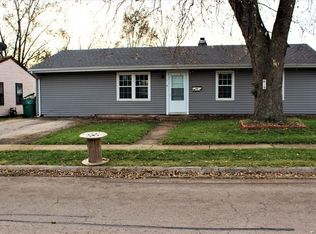 618 Jordan Ave, Romeoville, IL 60446