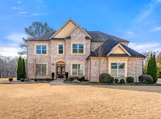 5269 Heron Bay Blvd, Locust Grove, GA 30248