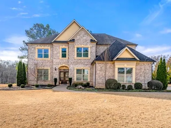 5269 Heron Bay Blvd, Locust Grove, GA 30248