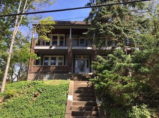 305 Stanford Ave, Pittsburgh, PA 15229