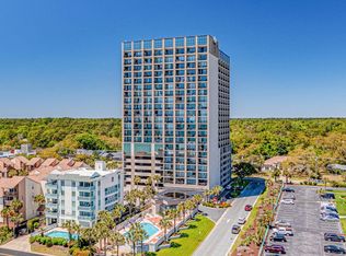 5523 N Ocean Blvd #2111, Myrtle Beach, SC 29577
