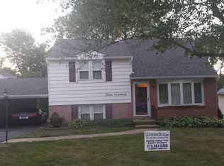 300 S Manor Dr, Media, PA 19063