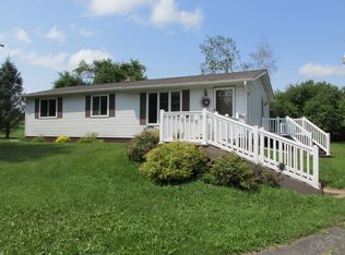 N3126 State Road 110, Weyauwega, WI 54983