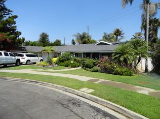 3195 Haiti Cir, Costa Mesa, CA 92626