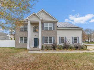 4212 Periwinkle Ct, Virginia Beach, VA 23456