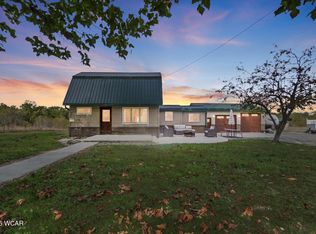 8955 Lafayette Rd, Harrod, OH 45850