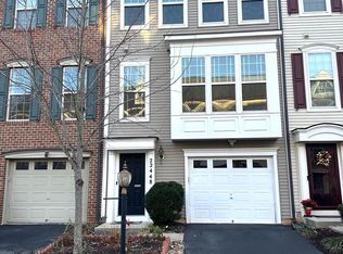 22448 Glenbow Way, Clarksburg, MD 20871