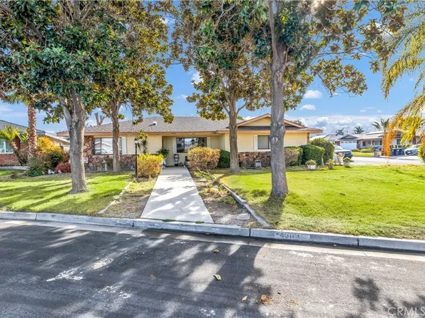 43113 Sampson Ct, Hemet, CA 92544