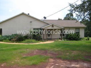 3900 Highway 97, Molino, FL 32577