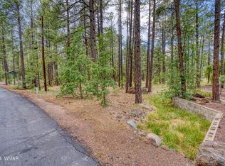 3188 Aspen Loop, Pinetop, AZ 85935