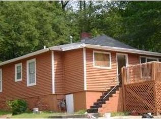 655 S Eugenia Pl NW, Atlanta, GA