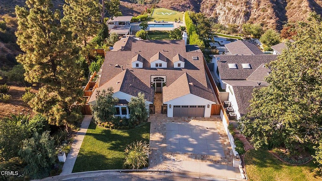 415 Gleneagles Pl, La Canada Flintridge, CA 91011 | Zillow