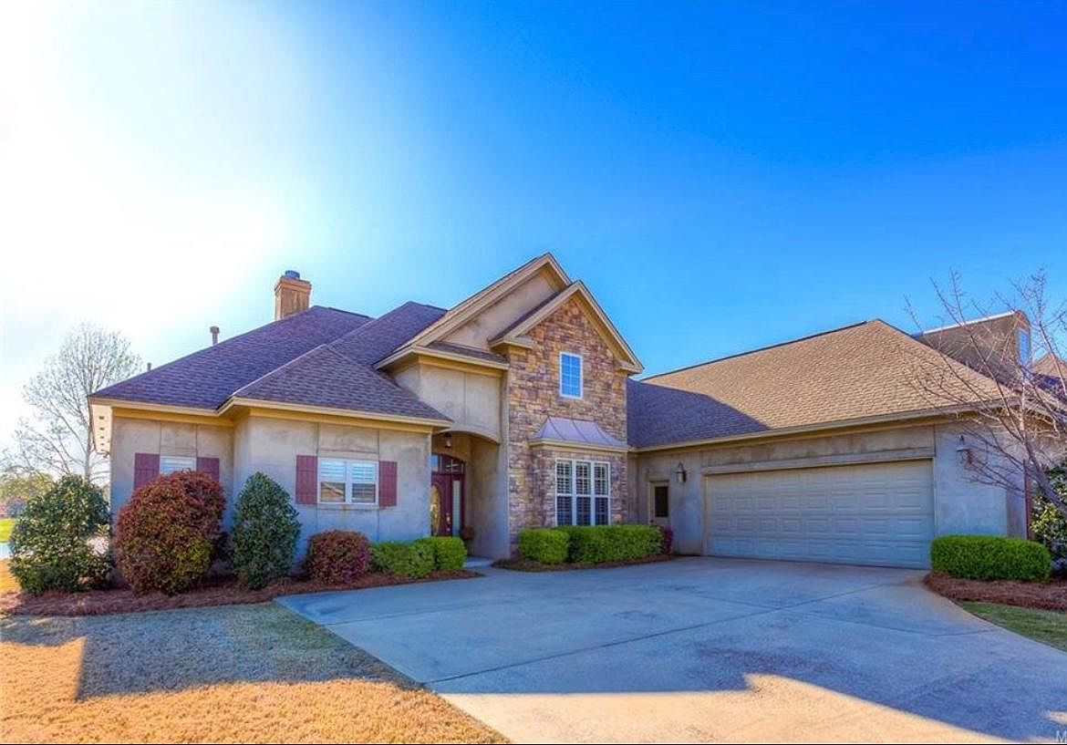 9648 Ottershaw Ct, Pike Road, AL 36064 Zillow