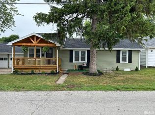 1308 W Broadway St, Kokomo, IN
