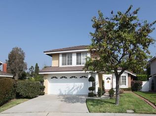 25 Whistling Isle, Irvine, CA 92614