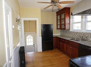 835 Warwick Ave, Warwick, RI 02888